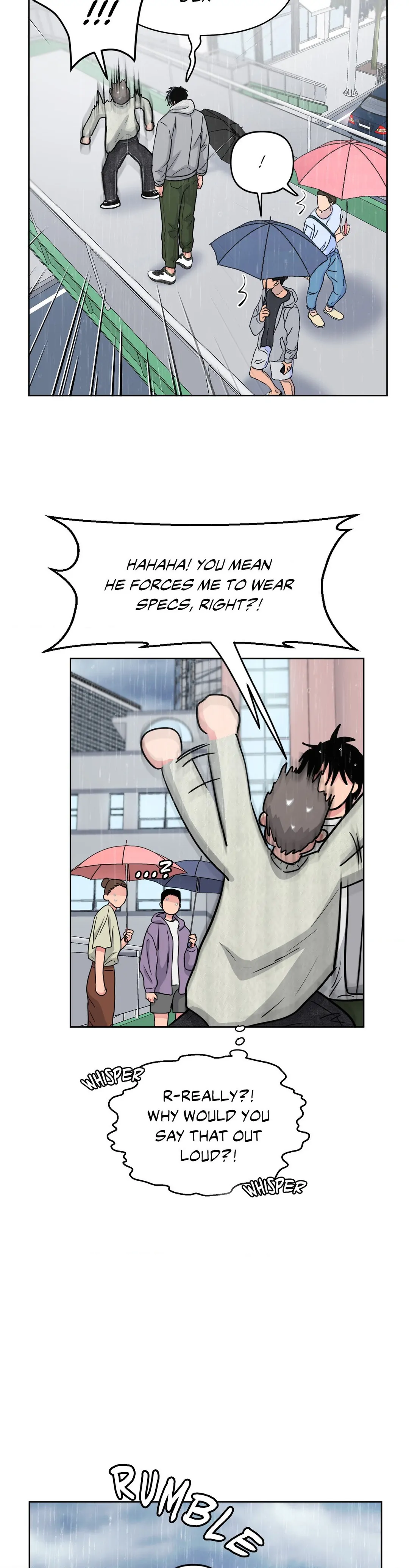 ARTS MANZ「Official」 - Chapter 21 manhwa