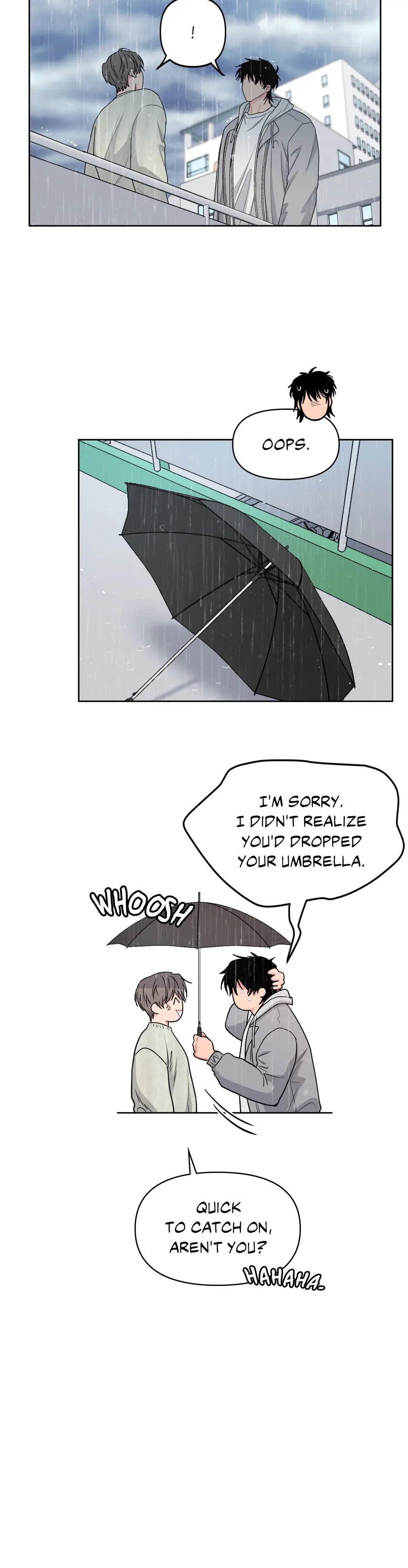 ARTS MANZ「Official」 - Chapter 21 manhwa