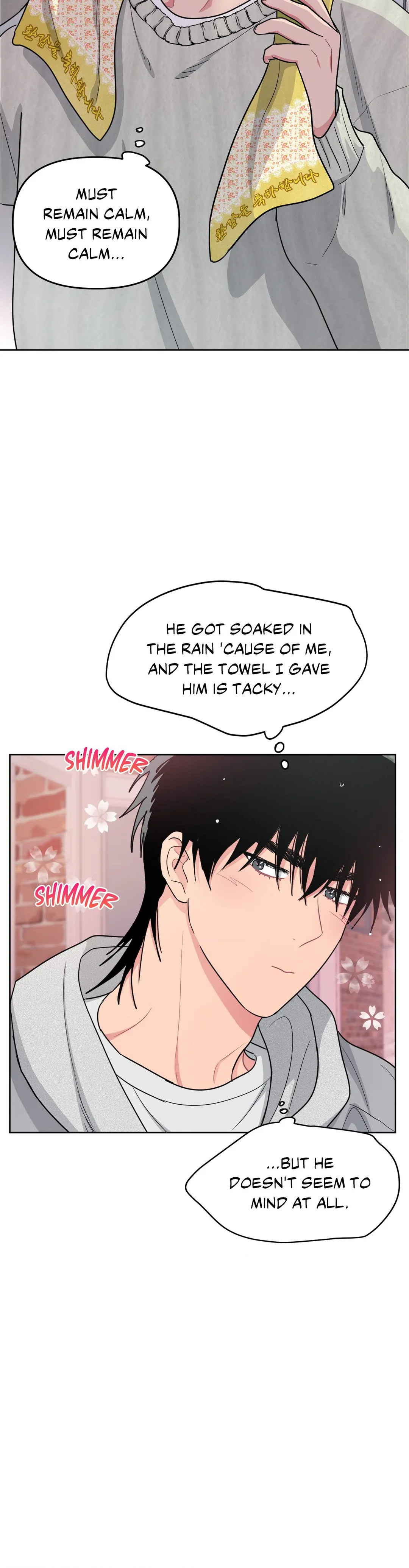 ARTS MANZ「Official」 - Chapter 21 manhwa