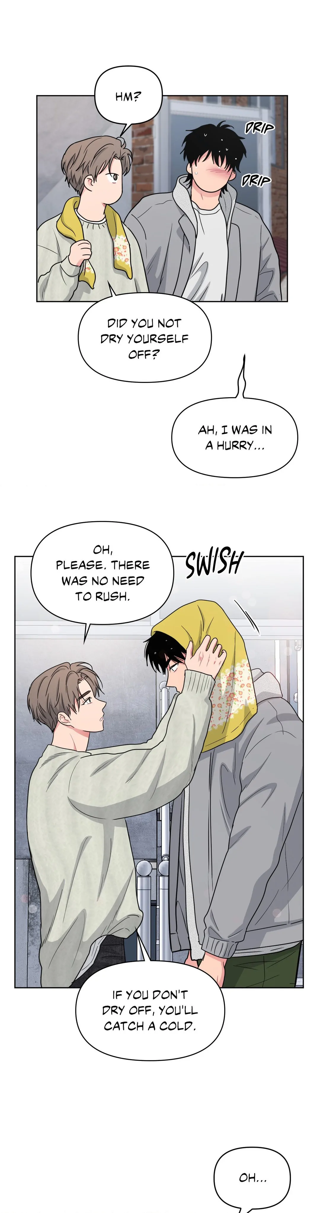 ARTS MANZ「Official」 - Chapter 21 manhwa