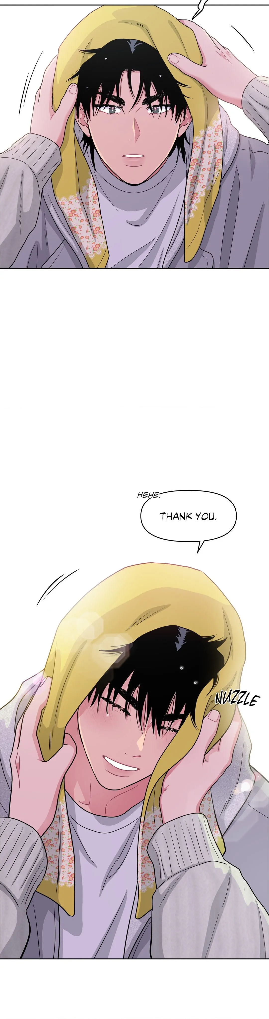 ARTS MANZ「Official」 - Chapter 21 manhwa
