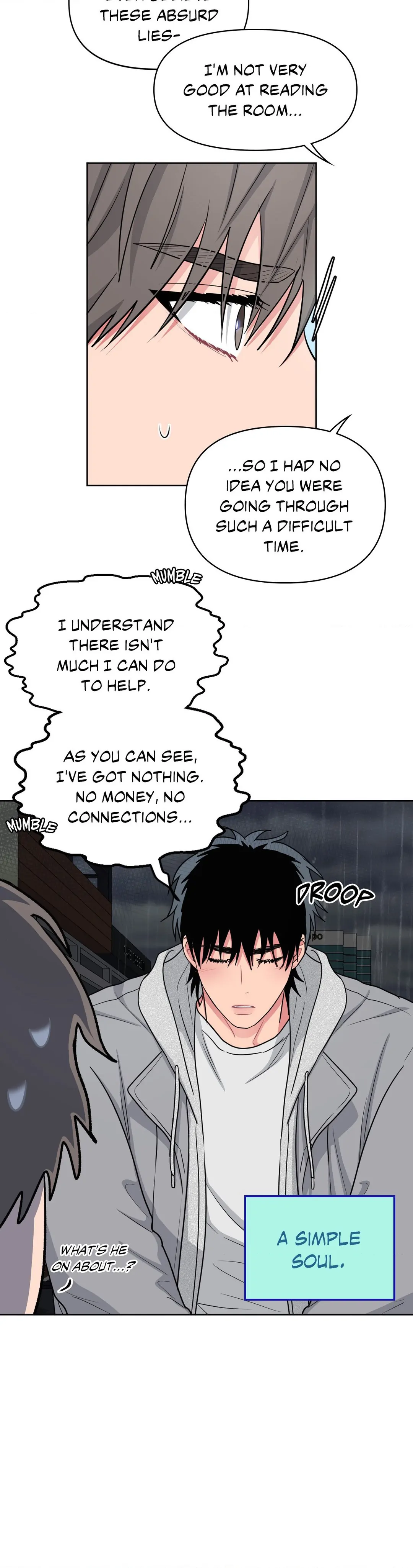 ARTS MANZ「Official」 - Chapter 21 manhwa