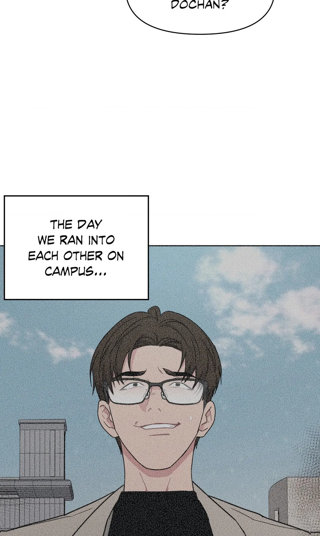 ARTS MANZ「Official」 - Chapter 21 manhwa