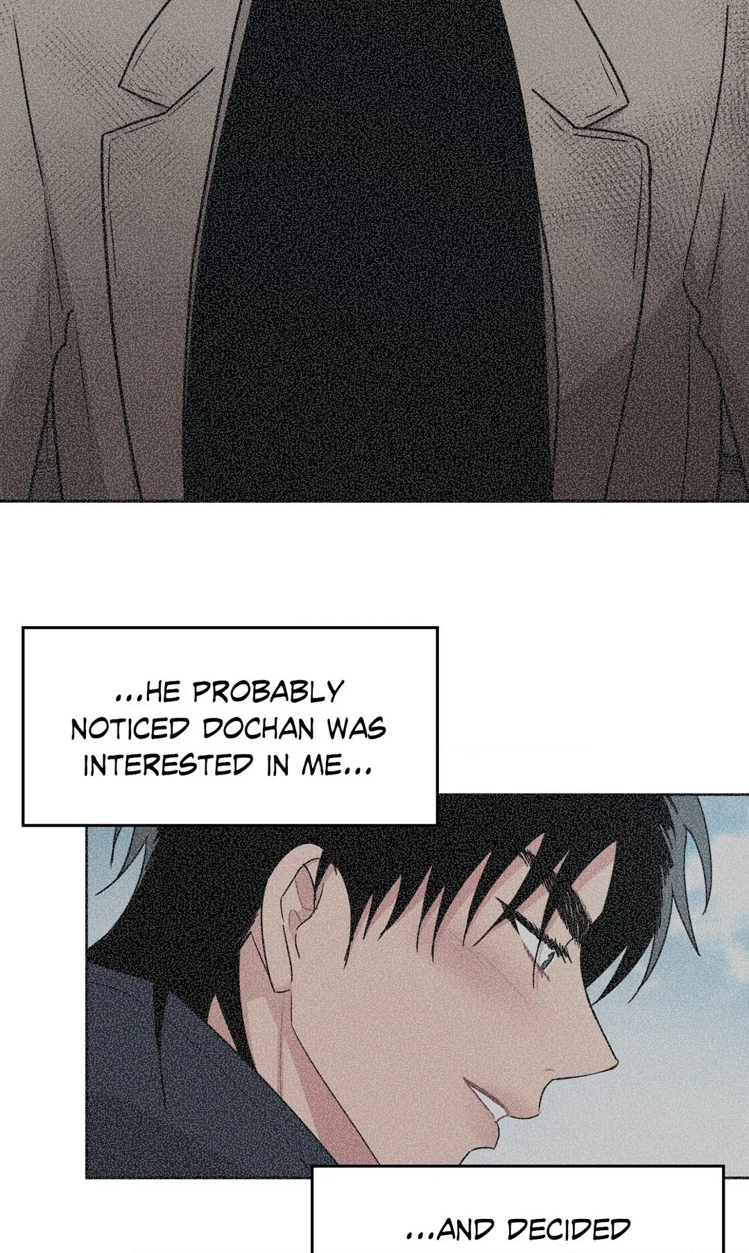 ARTS MANZ「Official」 - Chapter 21 manhwa