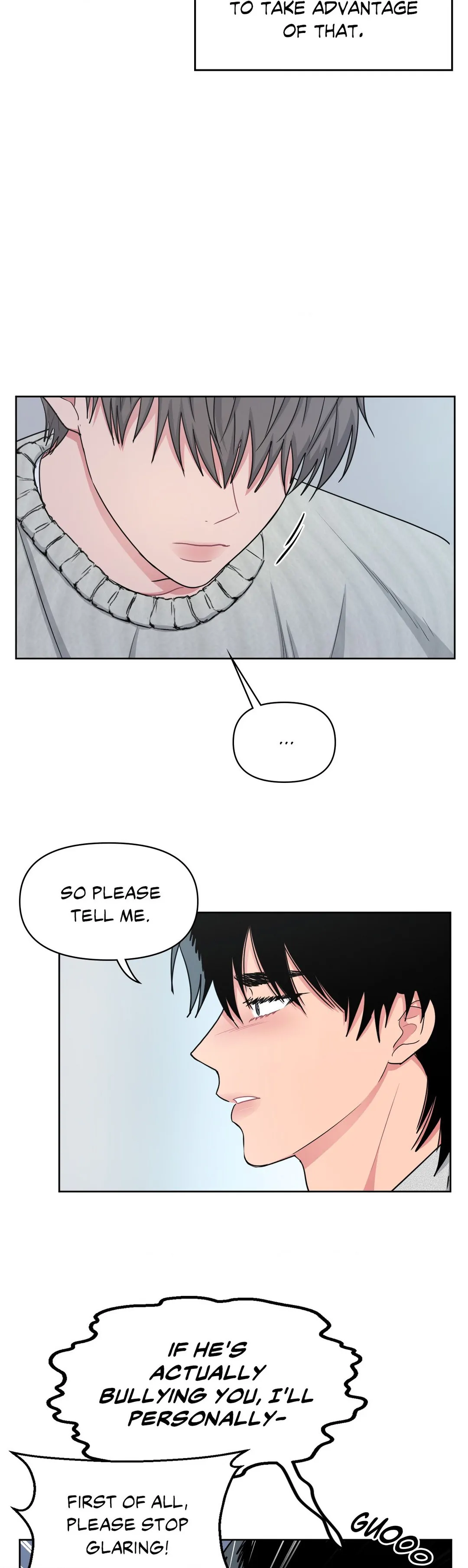 ARTS MANZ「Official」 - Chapter 21 manhwa