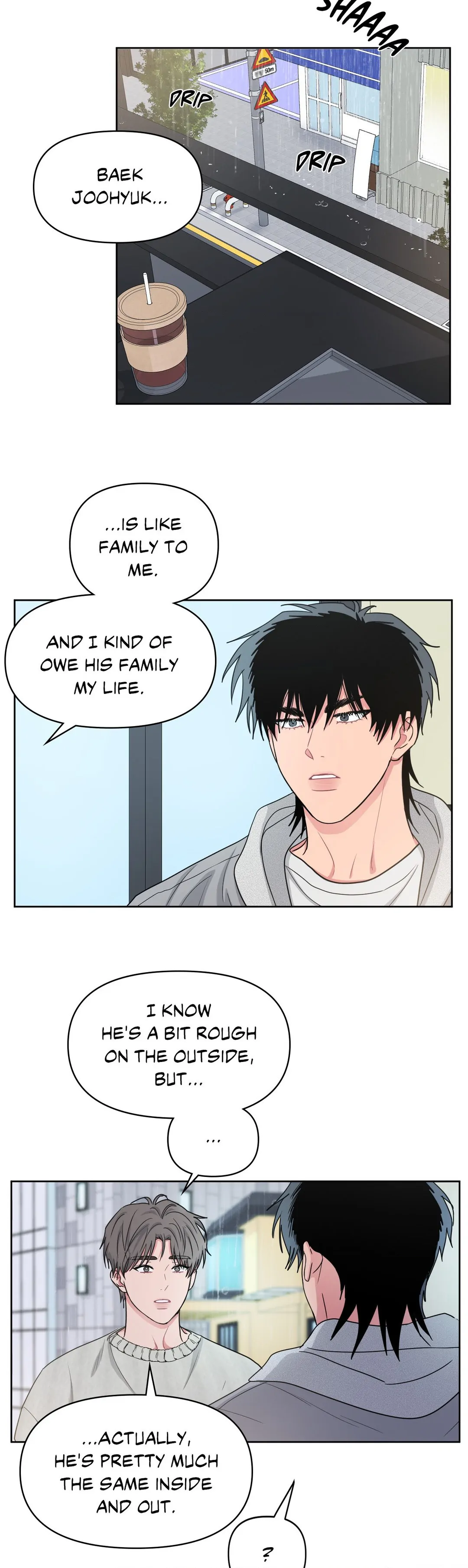 ARTS MANZ「Official」 - Chapter 21 manhwa