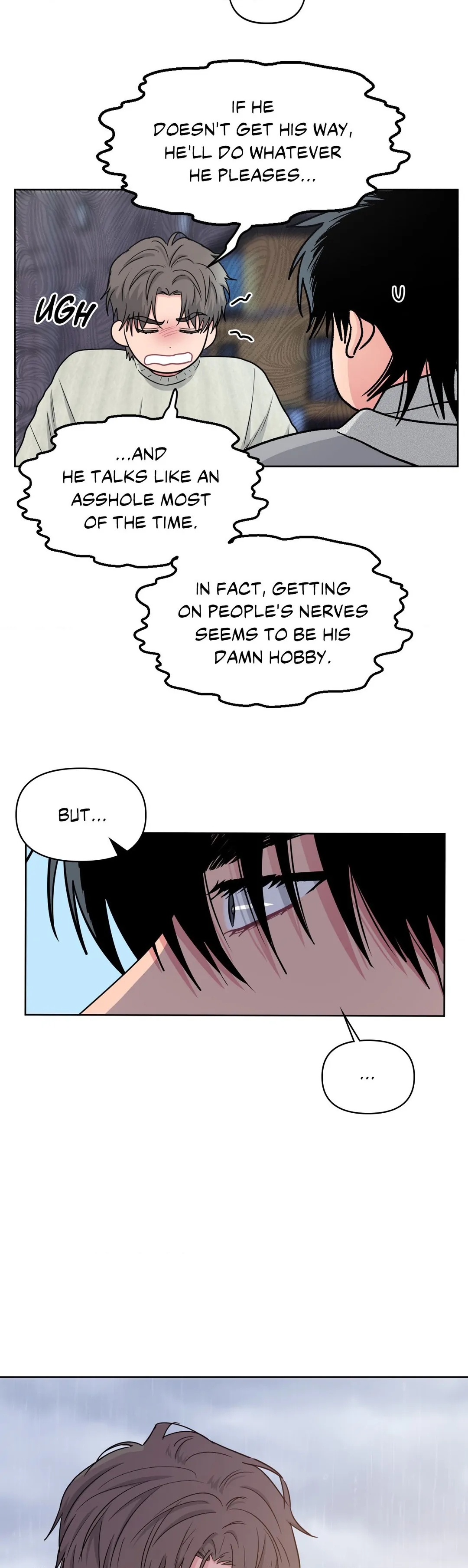 ARTS MANZ「Official」 - Chapter 21 manhwa