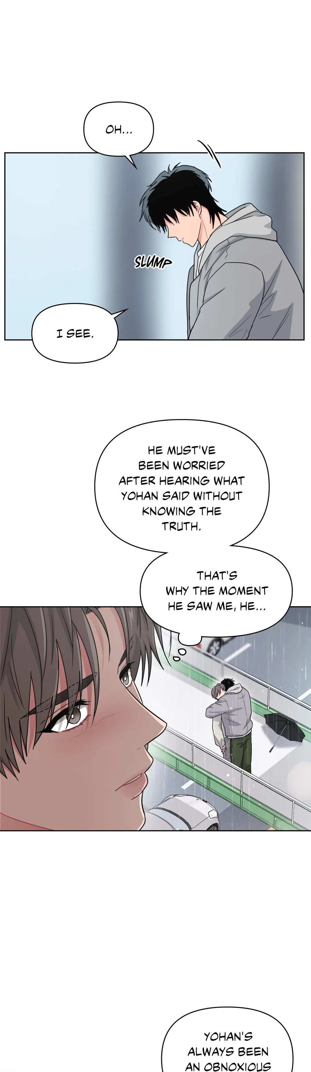 ARTS MANZ「Official」 - Chapter 21 manhwa