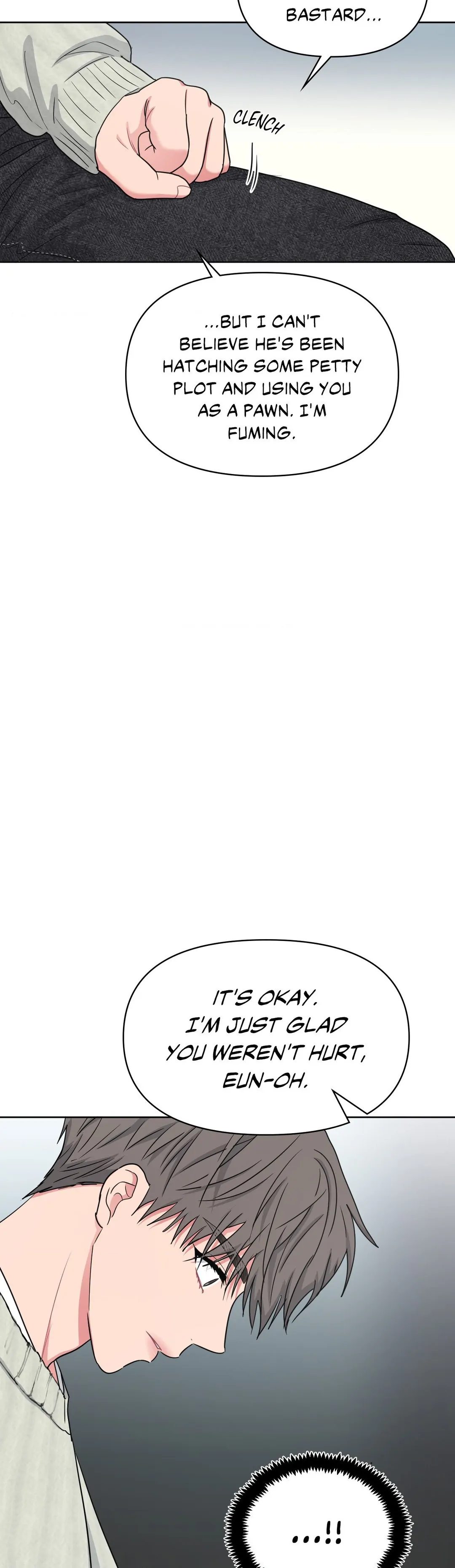ARTS MANZ「Official」 - Chapter 21 manhwa