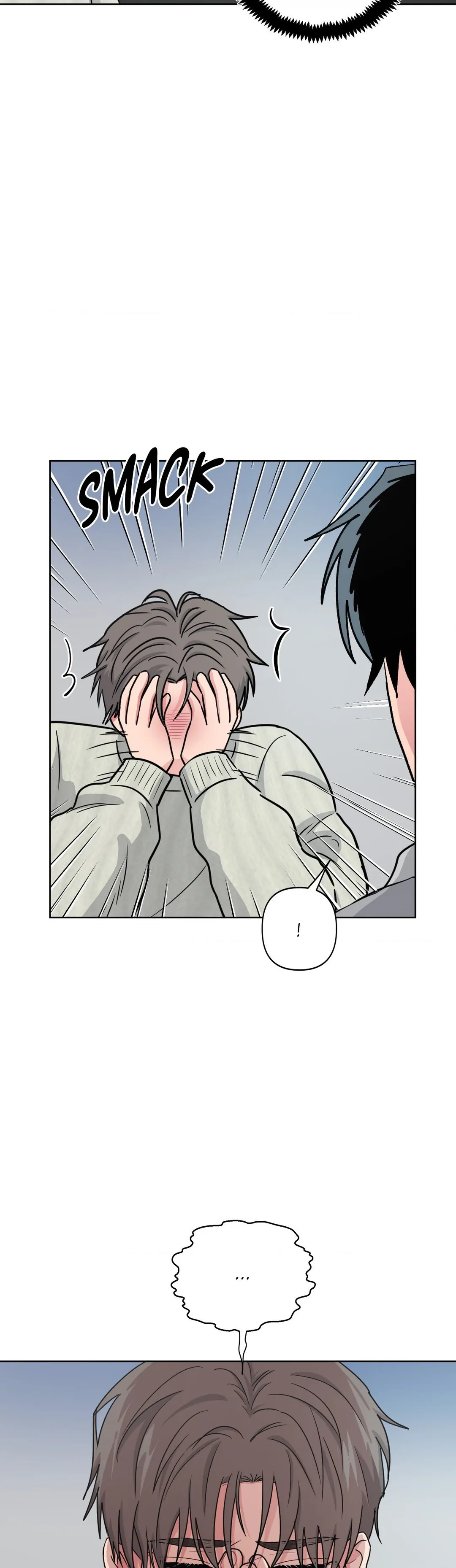 ARTS MANZ「Official」 - Chapter 21 manhwa