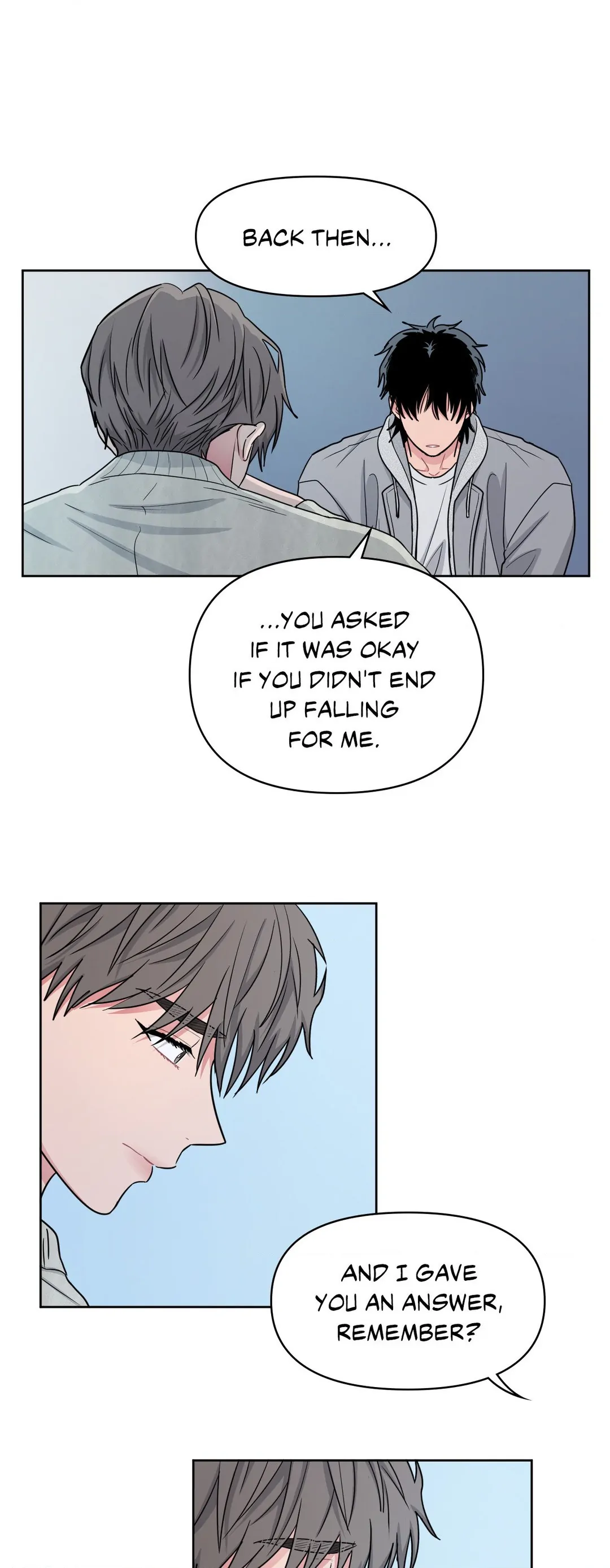 ARTS MANZ「Official」 - Chapter 21 manhwa