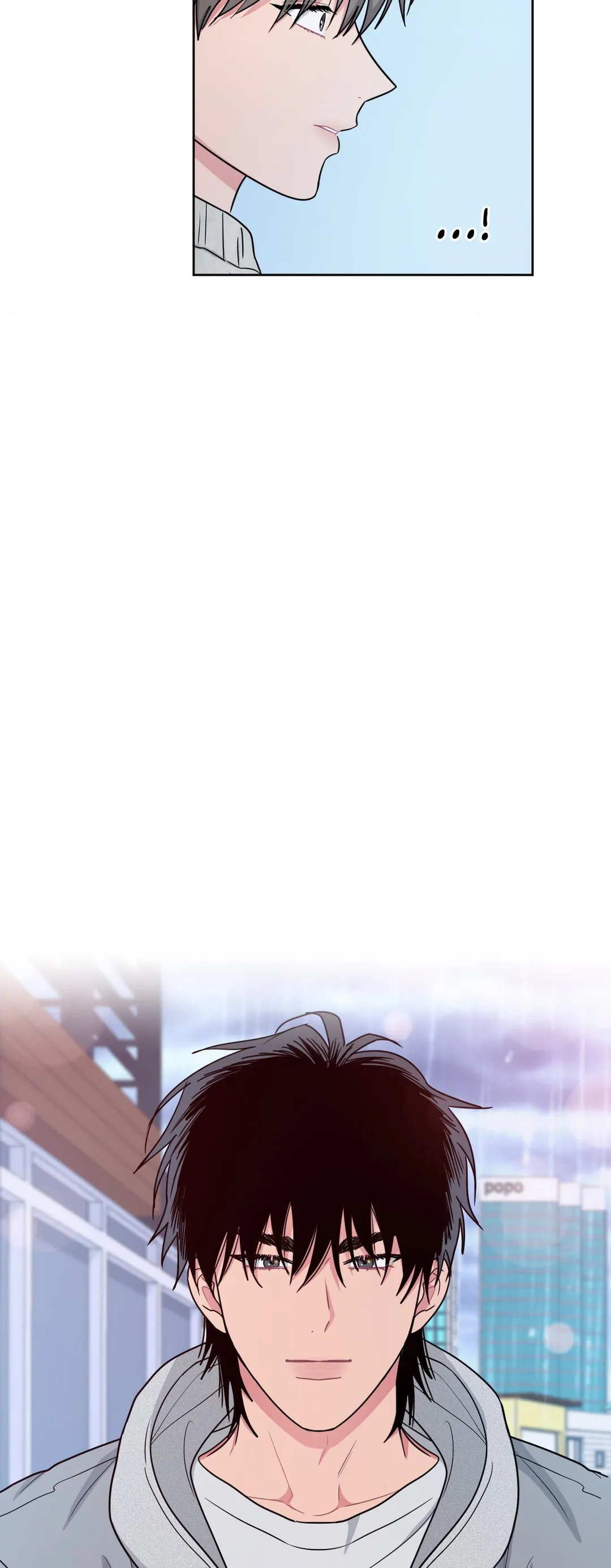 ARTS MANZ「Official」 - Chapter 21 manhwa