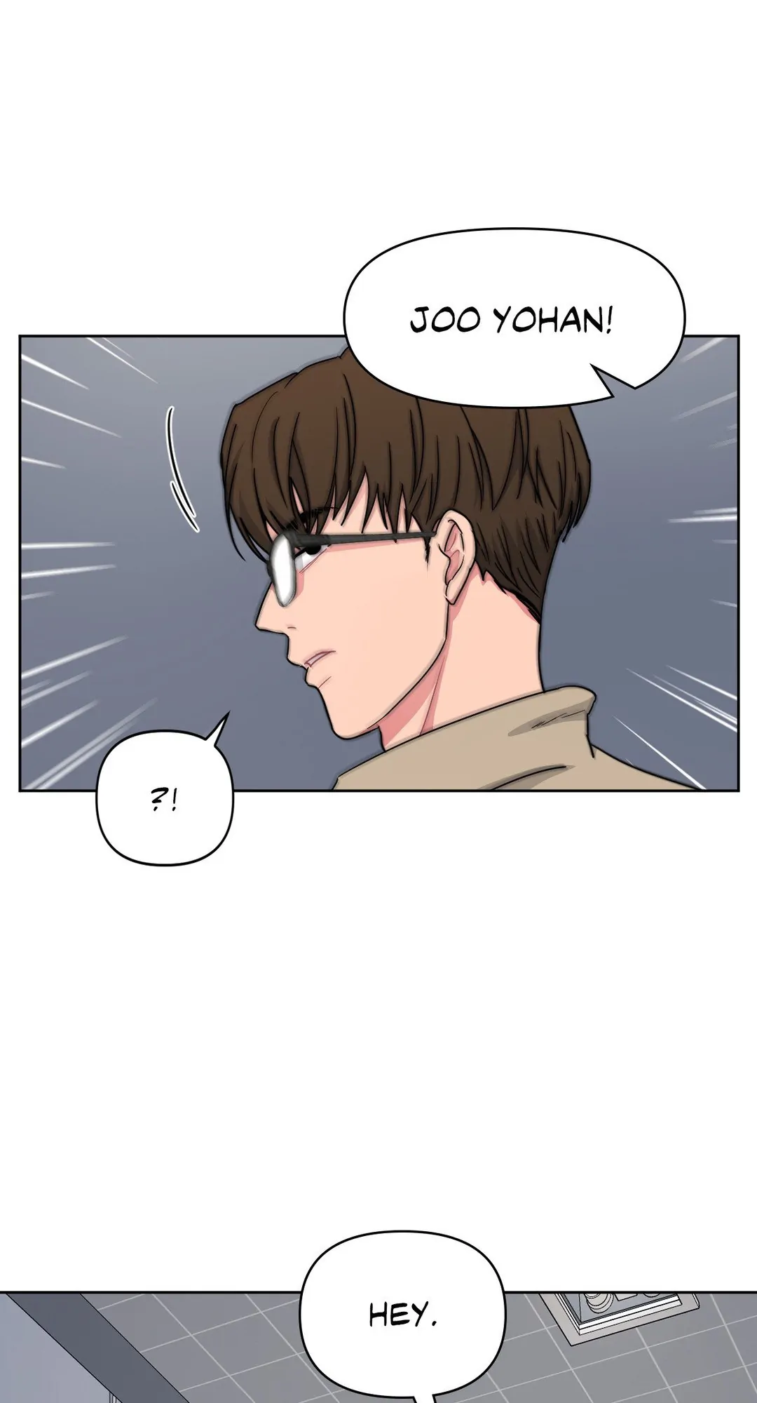 ARTS MANZ「Official」 - Chapter 22 manhwa