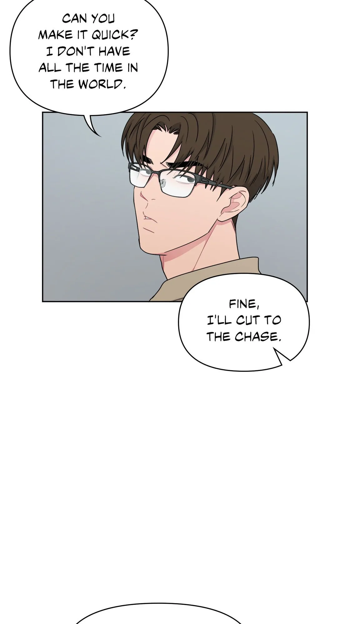 ARTS MANZ「Official」 - Chapter 22 manhwa