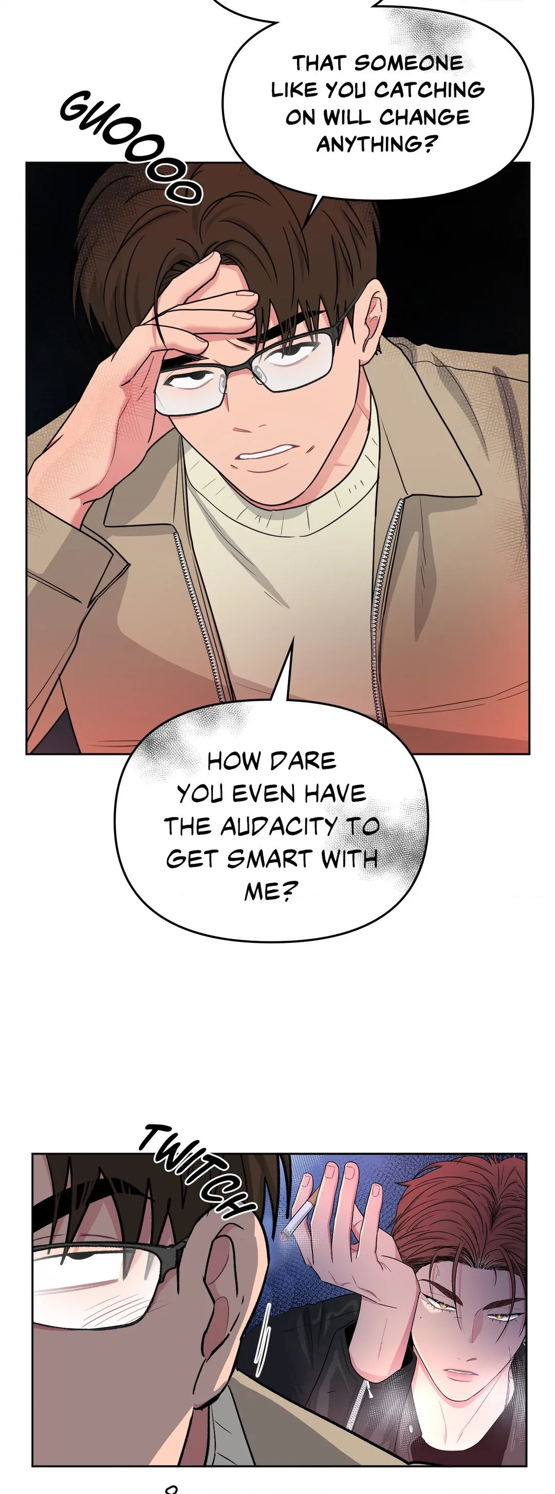 ARTS MANZ「Official」 - Chapter 22 manhwa