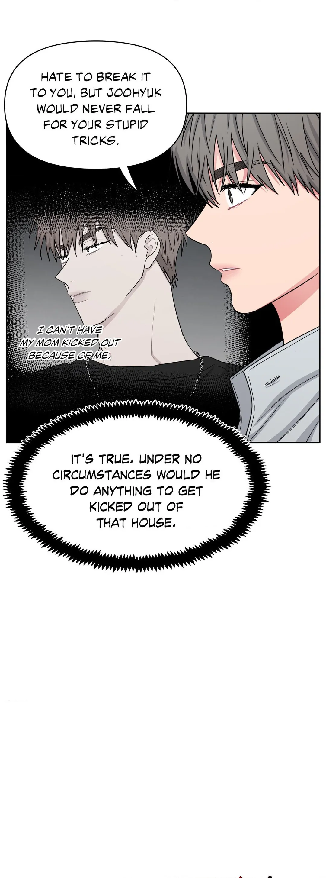 ARTS MANZ「Official」 - Chapter 22 manhwa