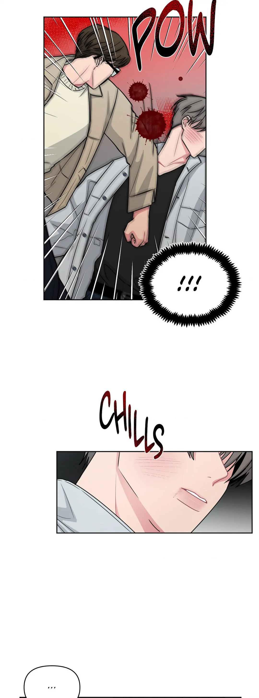 ARTS MANZ「Official」 - Chapter 22 manhwa