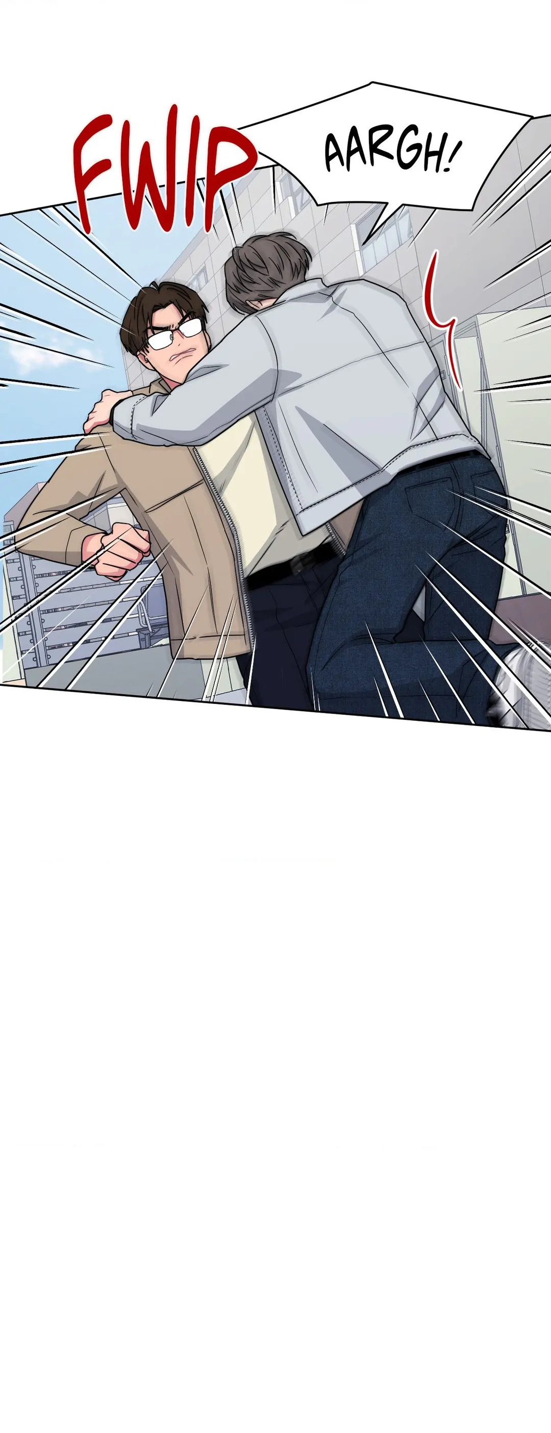 ARTS MANZ「Official」 - Chapter 22 manhwa