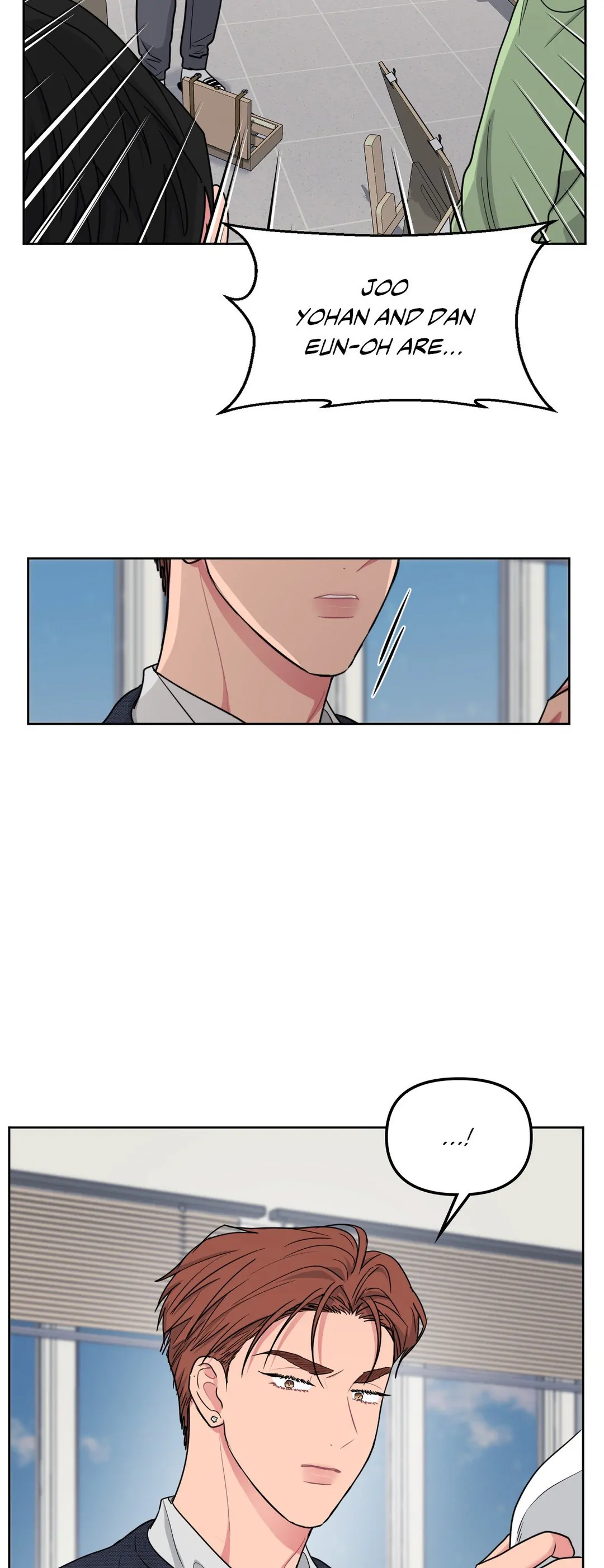 ARTS MANZ「Official」 - Chapter 22 manhwa