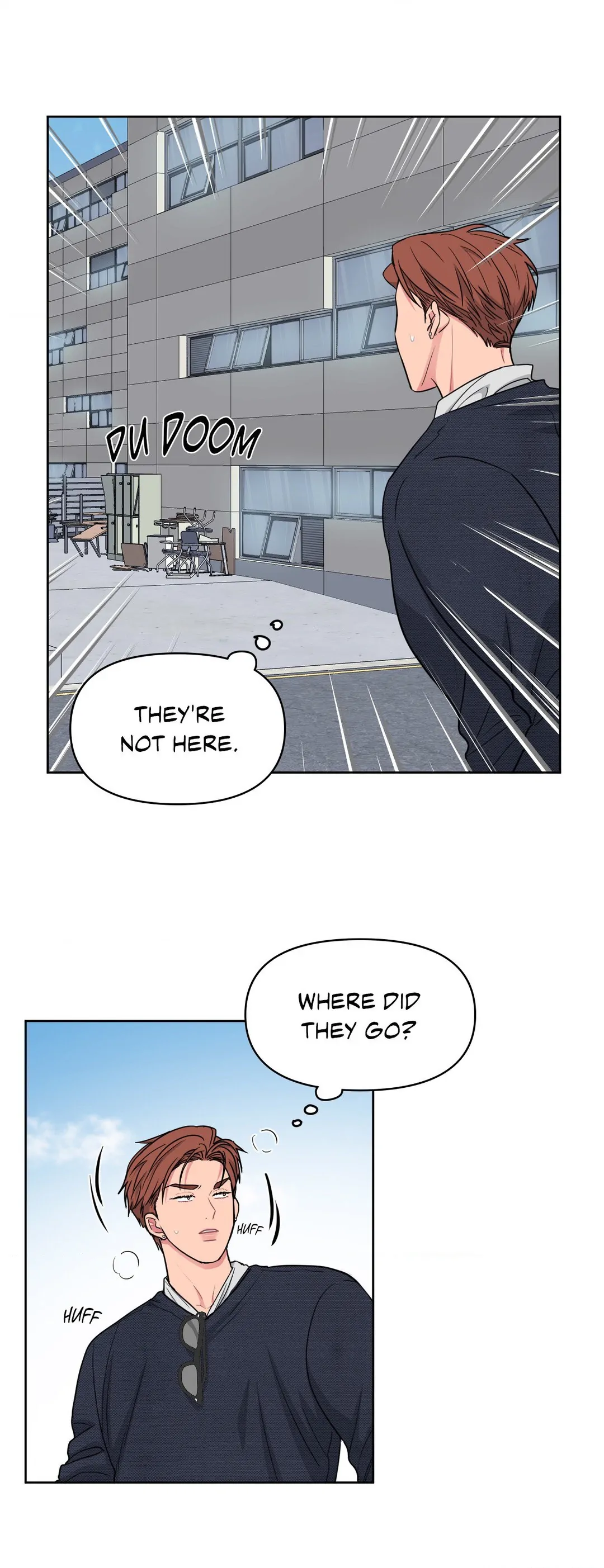 ARTS MANZ「Official」 - Chapter 22 manhwa