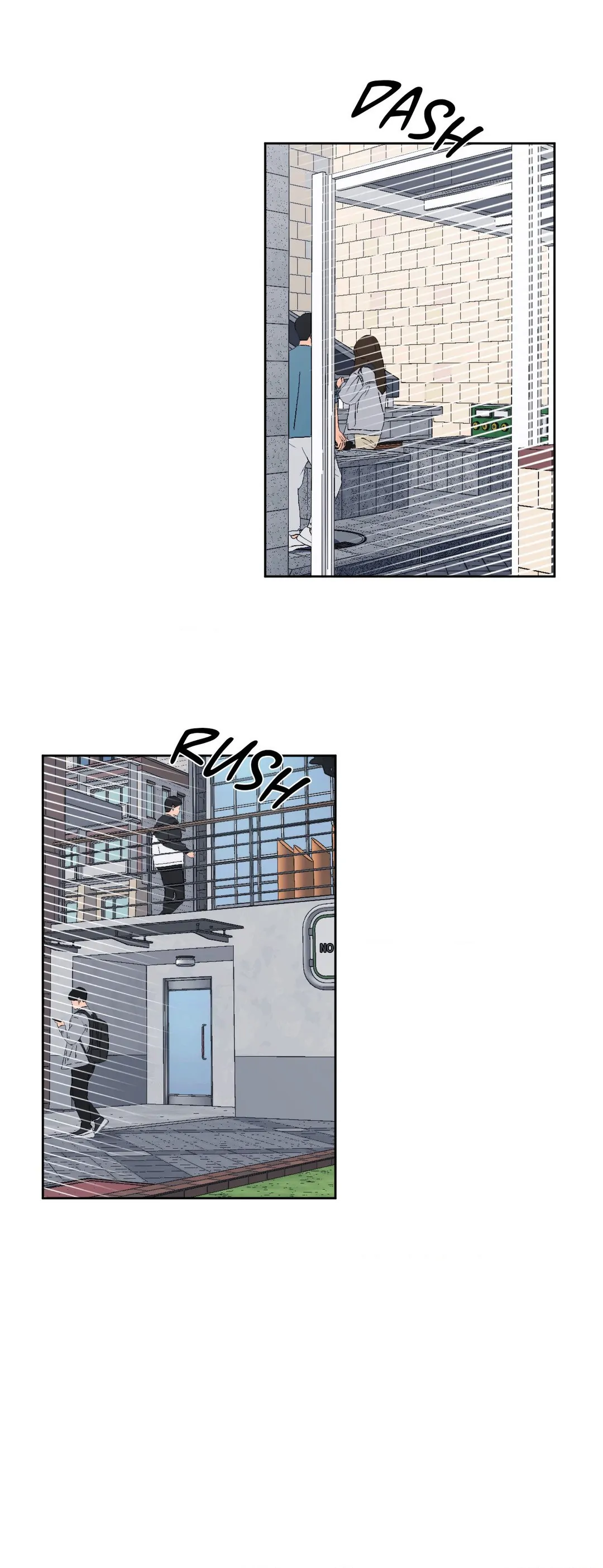 ARTS MANZ「Official」 - Chapter 22 manhwa