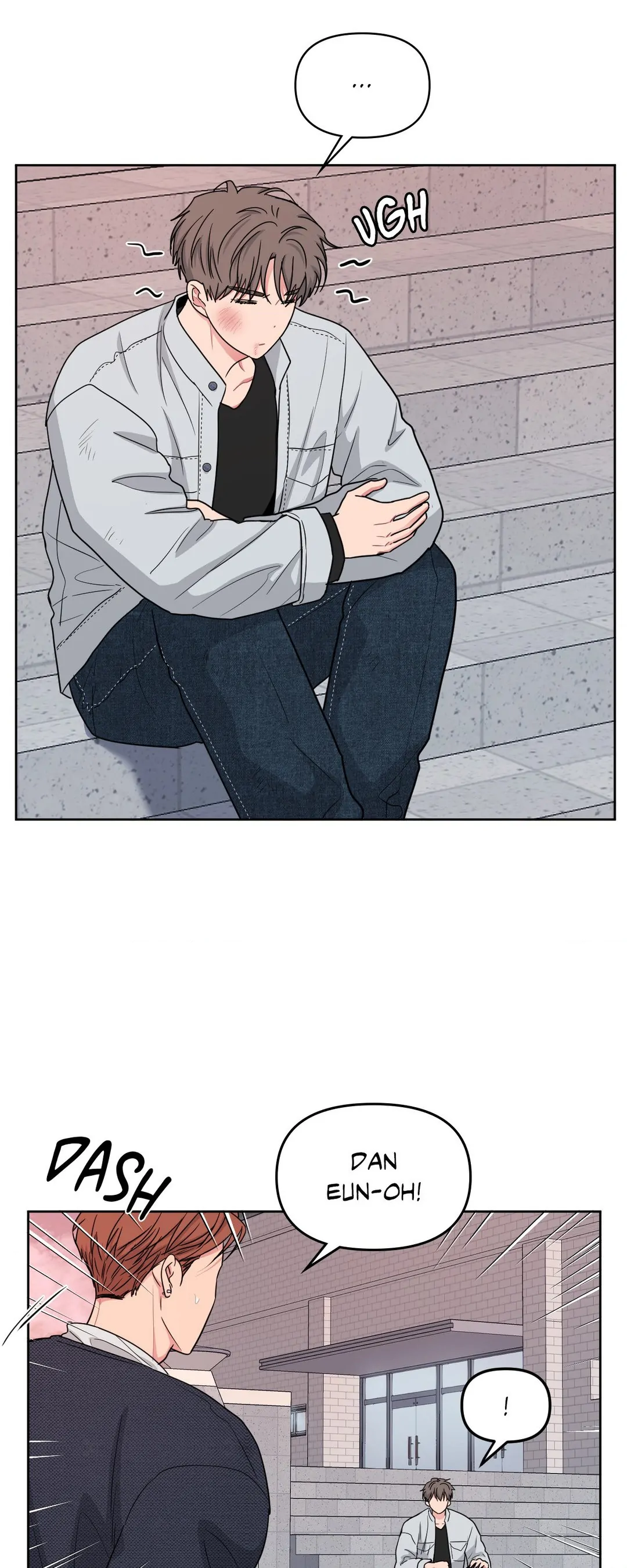 ARTS MANZ「Official」 - Chapter 22 manhwa