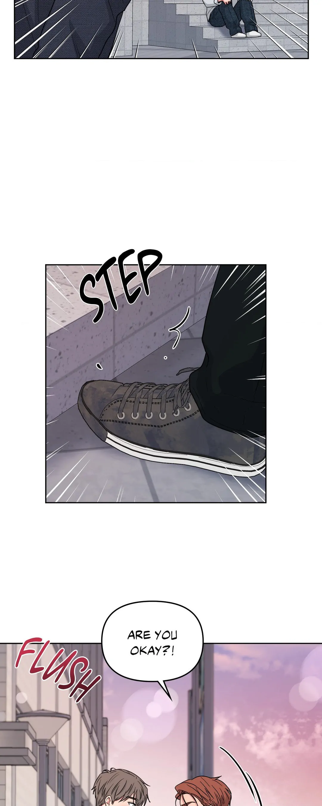 ARTS MANZ「Official」 - Chapter 22 manhwa
