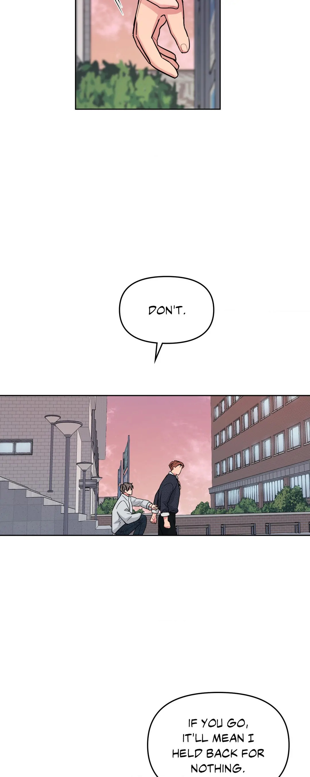 ARTS MANZ「Official」 - Chapter 22 manhwa