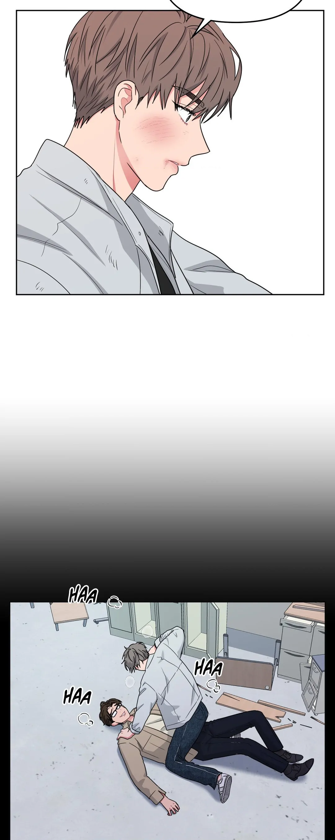 ARTS MANZ「Official」 - Chapter 22 manhwa