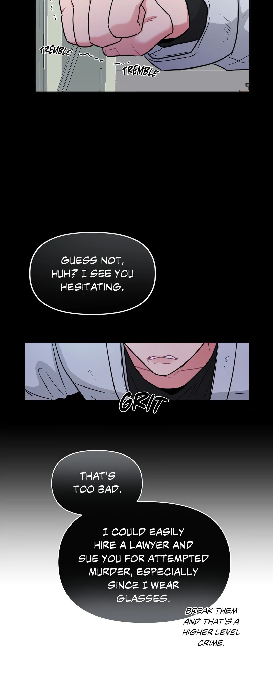 ARTS MANZ「Official」 - Chapter 22 manhwa