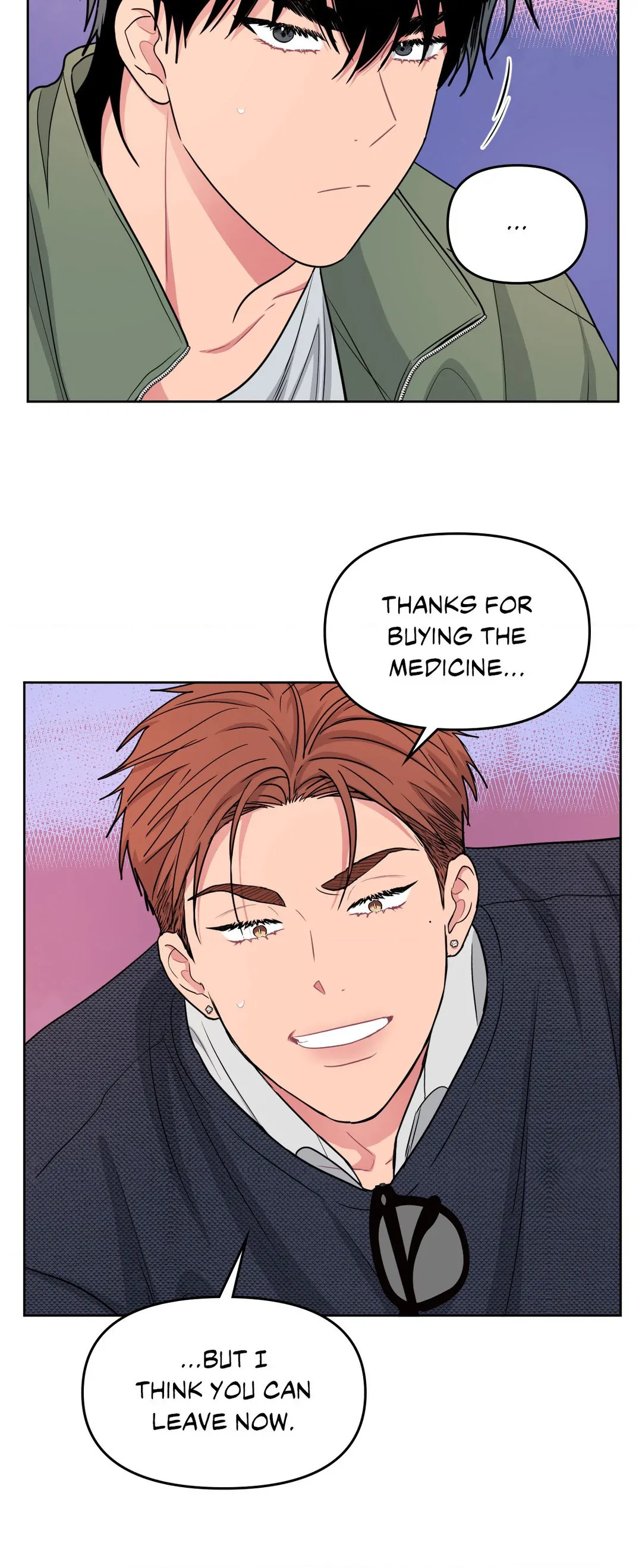 ARTS MANZ「Official」 - Chapter 22 manhwa