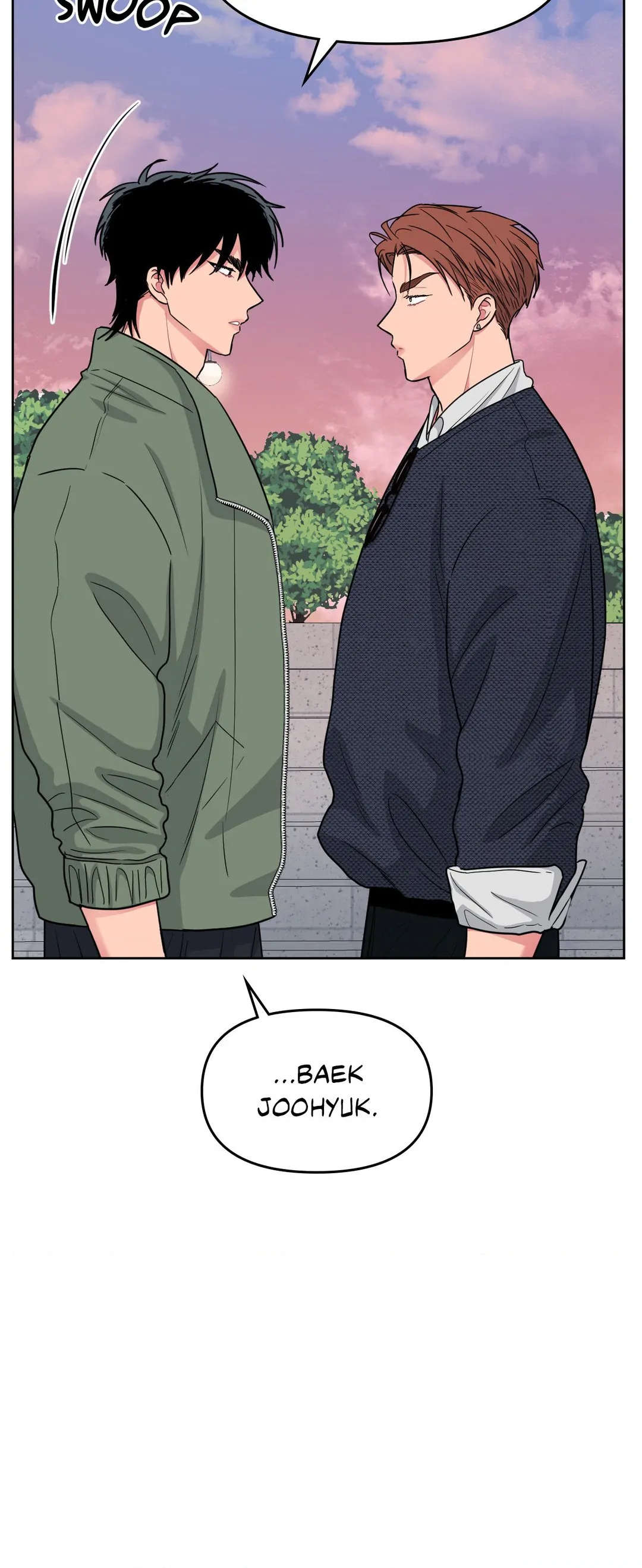 ARTS MANZ「Official」 - Chapter 22 manhwa