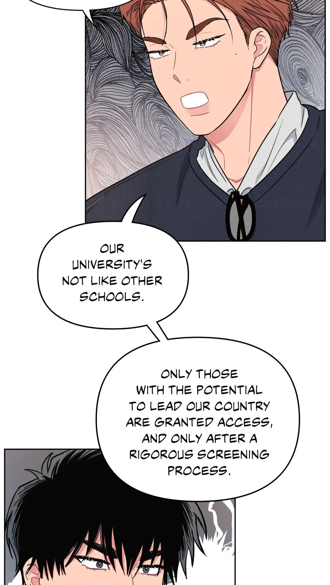 ARTS MANZ「Official」 - Chapter 22 manhwa