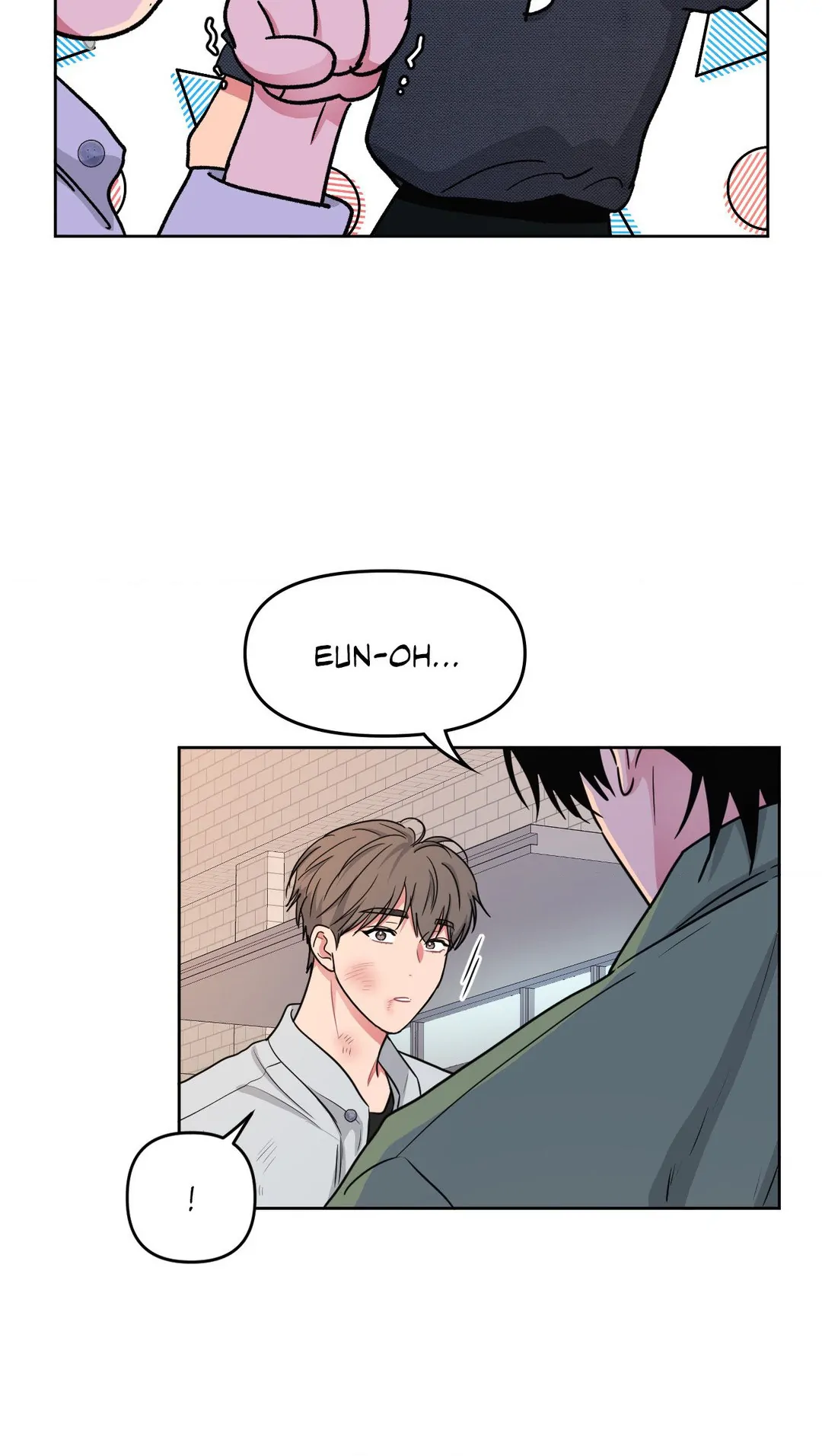 ARTS MANZ「Official」 - Chapter 22 manhwa
