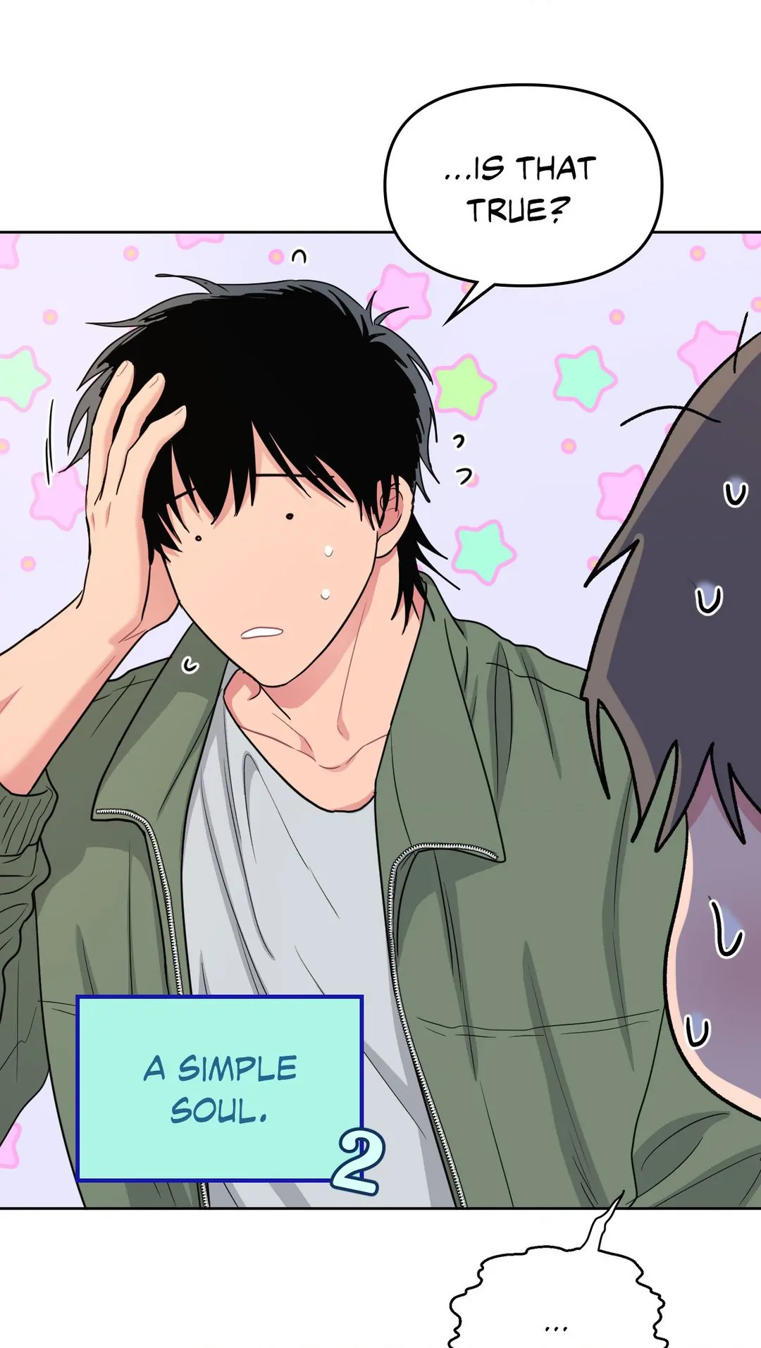 ARTS MANZ「Official」 - Chapter 22 manhwa