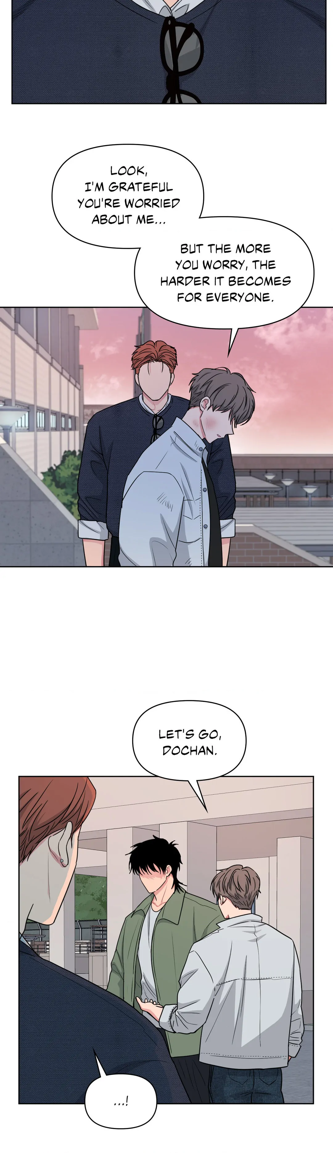 ARTS MANZ「Official」 - Chapter 23 manhwa
