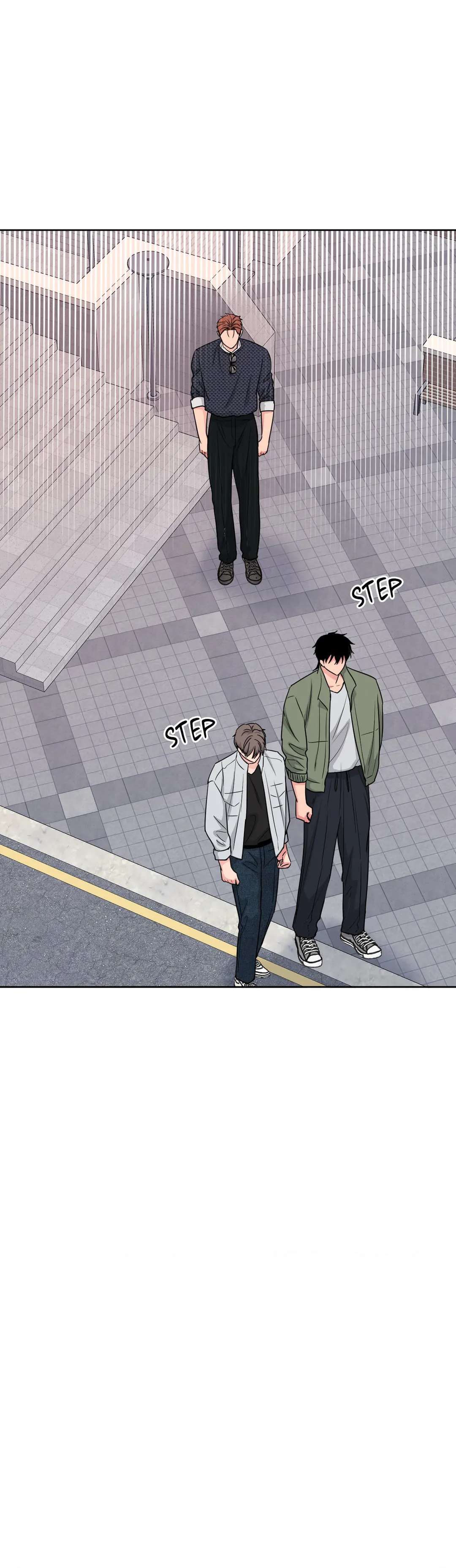 ARTS MANZ「Official」 - Chapter 23 manhwa