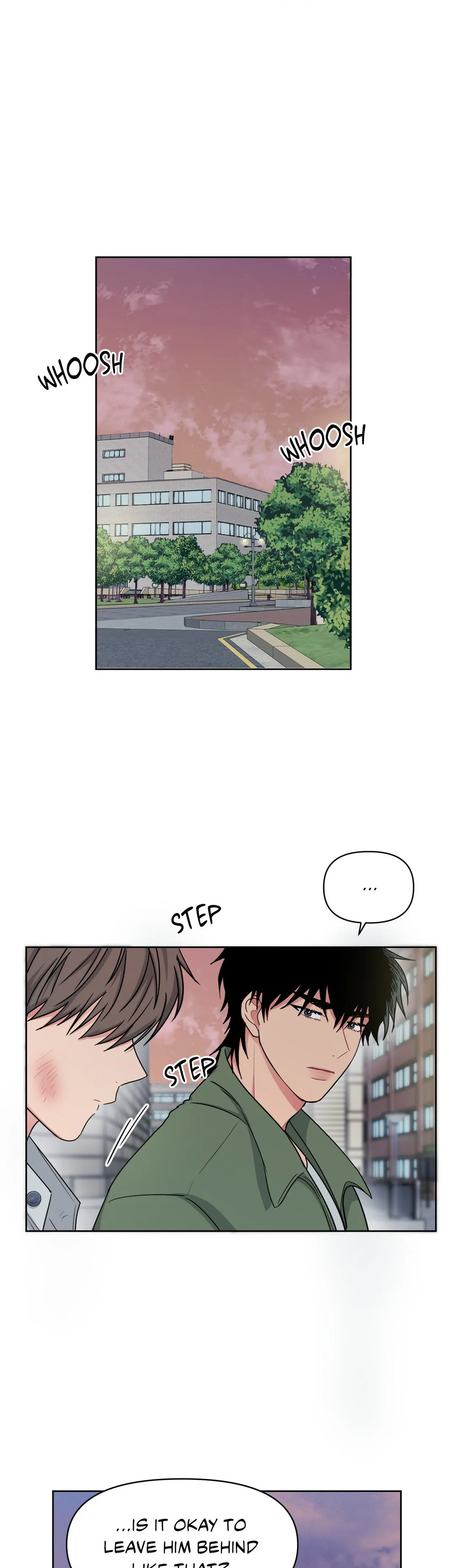 ARTS MANZ「Official」 - Chapter 23 manhwa