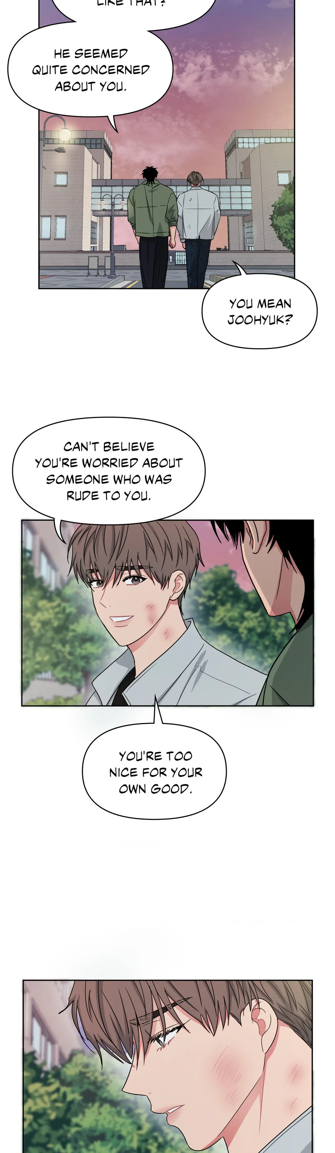 ARTS MANZ「Official」 - Chapter 23 manhwa