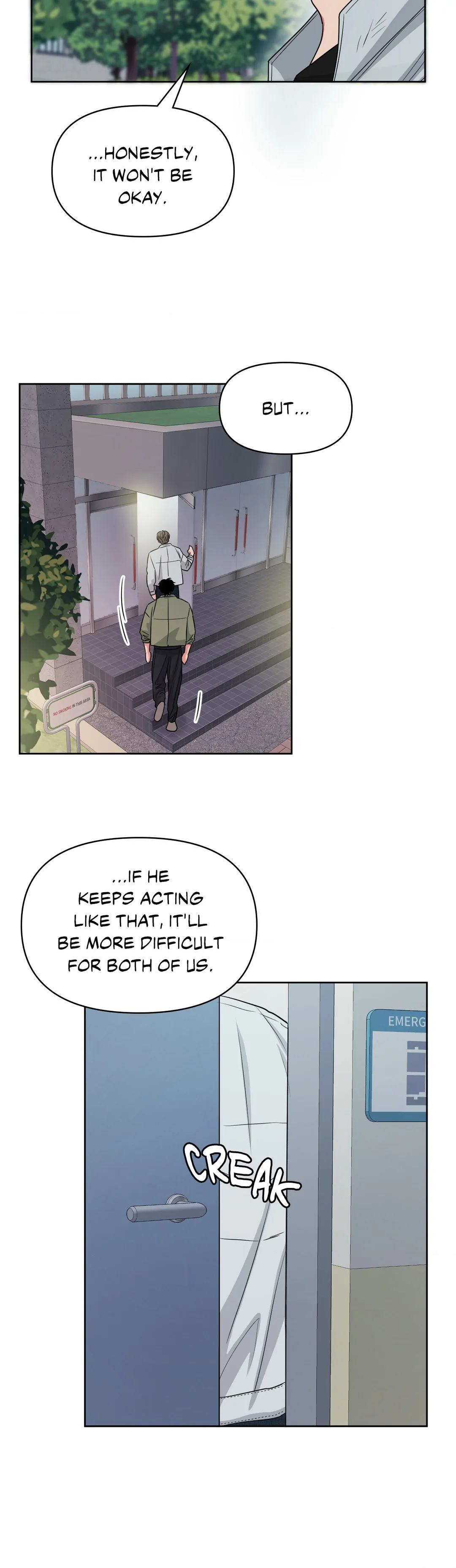 ARTS MANZ「Official」 - Chapter 23 manhwa