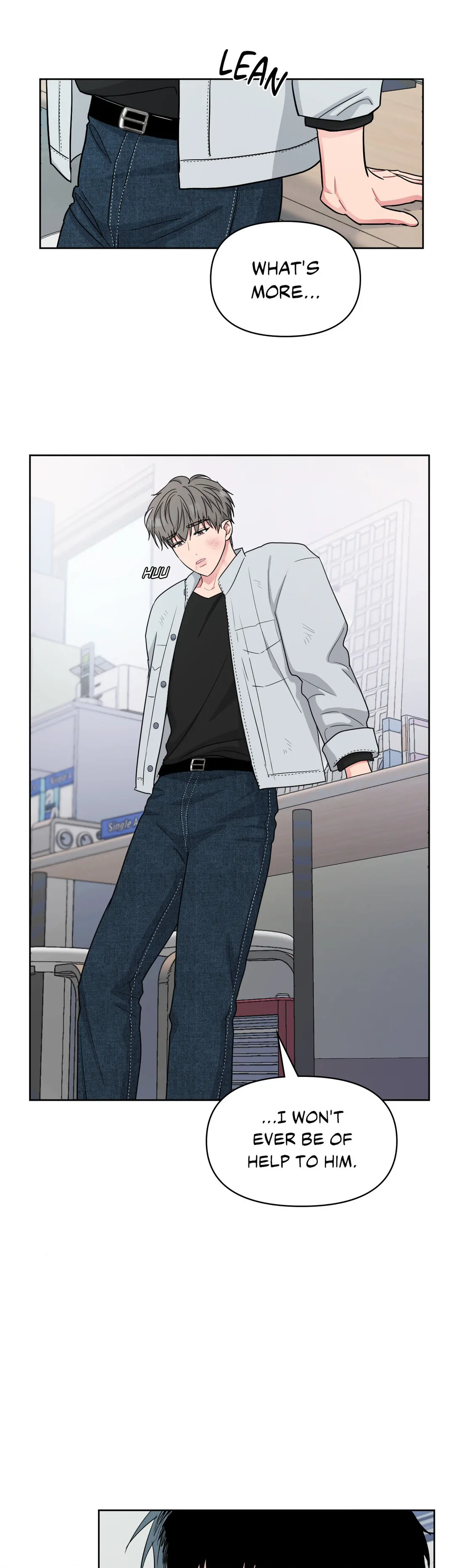ARTS MANZ「Official」 - Chapter 23 manhwa