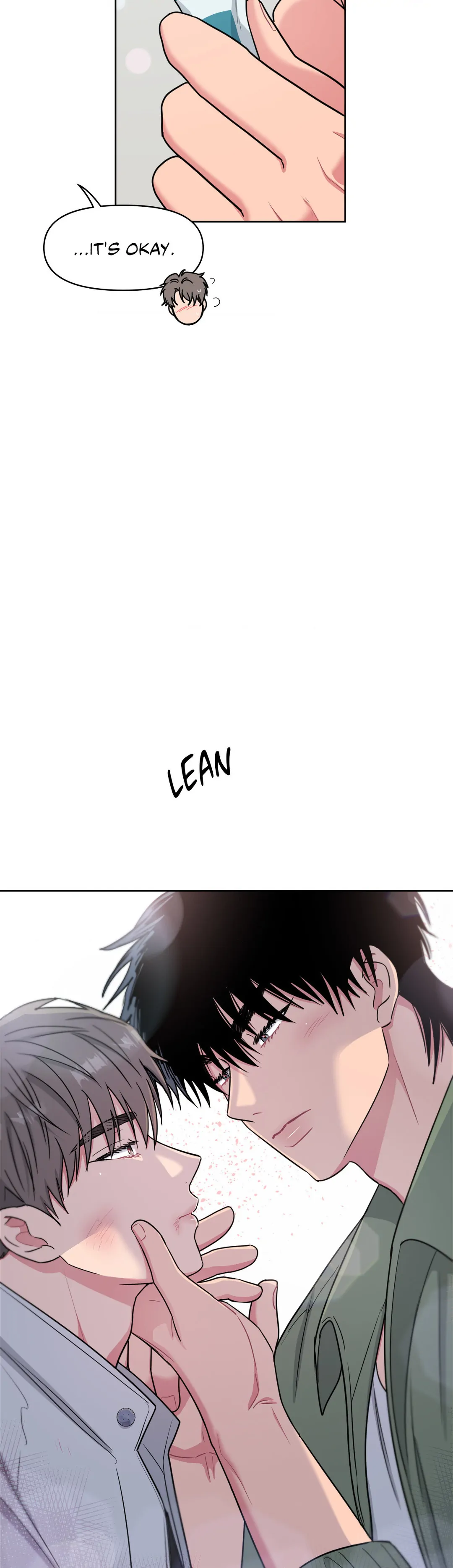 ARTS MANZ「Official」 - Chapter 23 manhwa