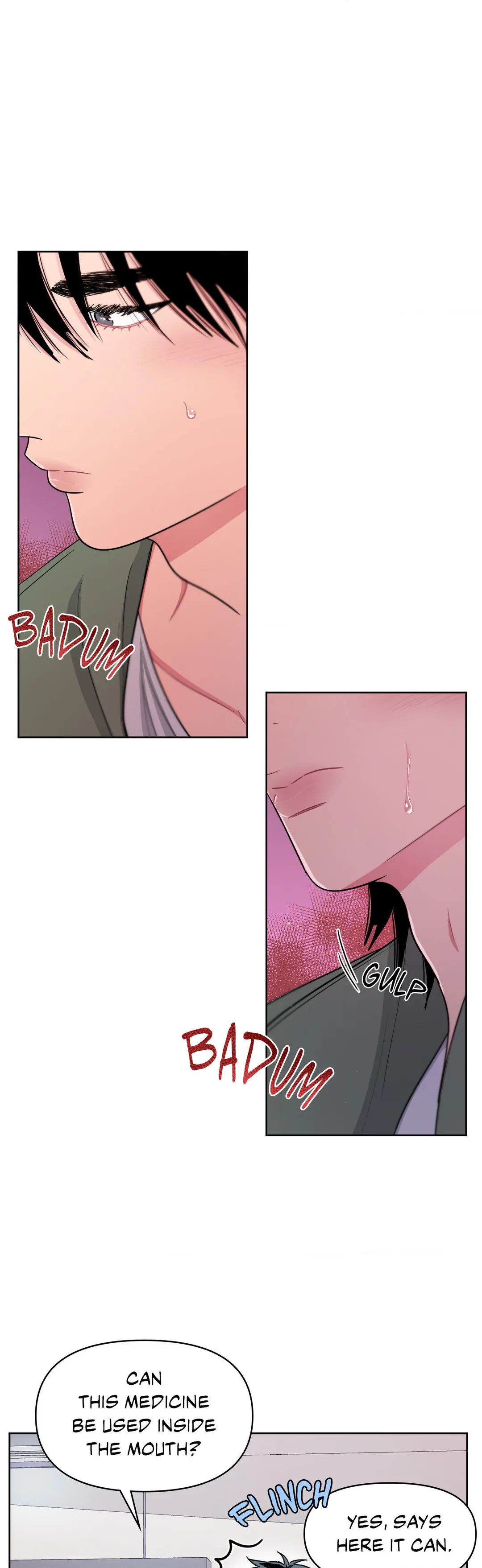 ARTS MANZ「Official」 - Chapter 23 manhwa