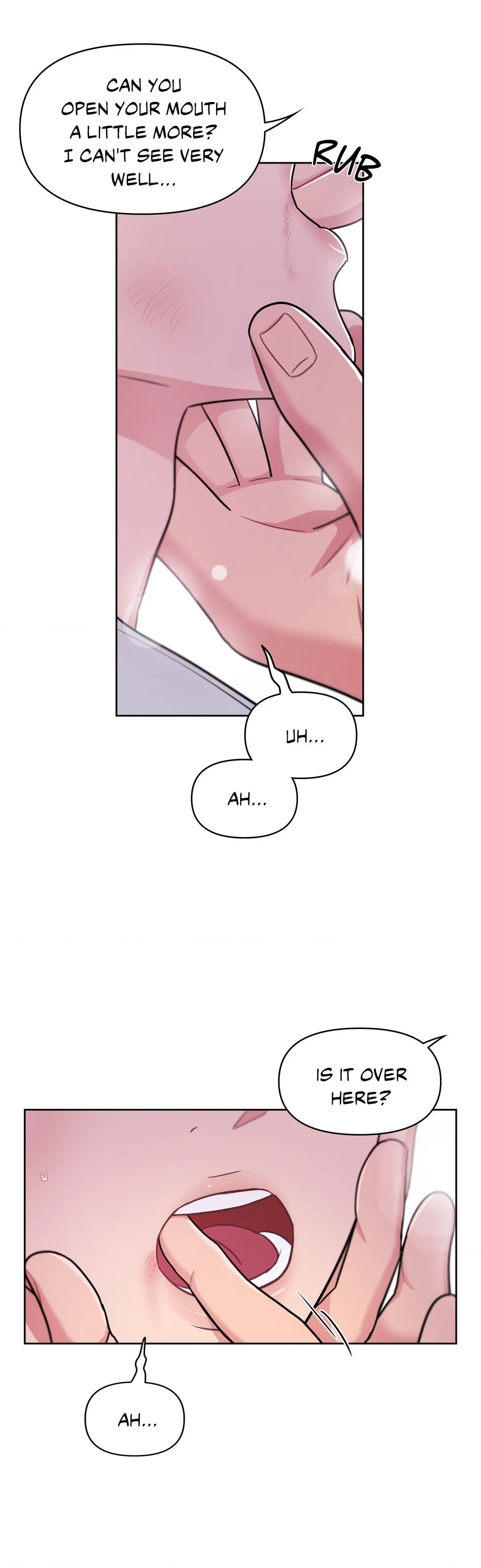 ARTS MANZ「Official」 - Chapter 23 manhwa