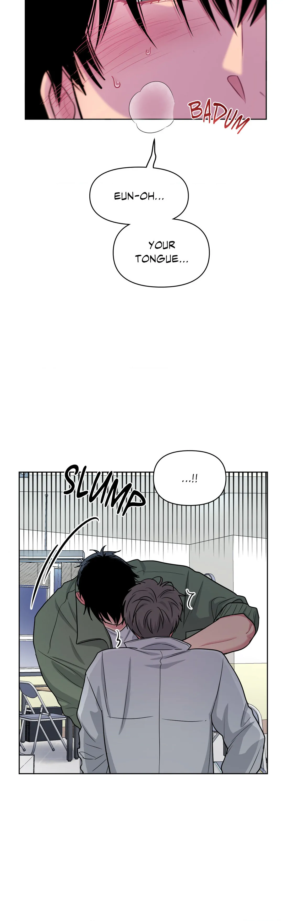 ARTS MANZ「Official」 - Chapter 23 manhwa