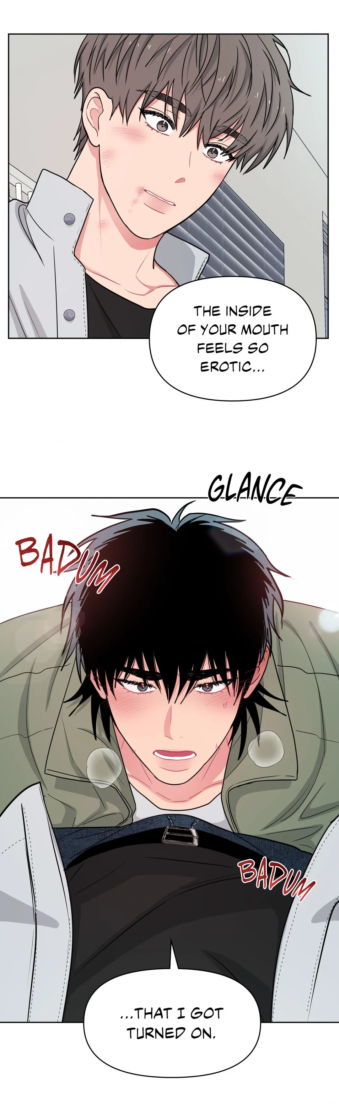 ARTS MANZ「Official」 - Chapter 23 manhwa