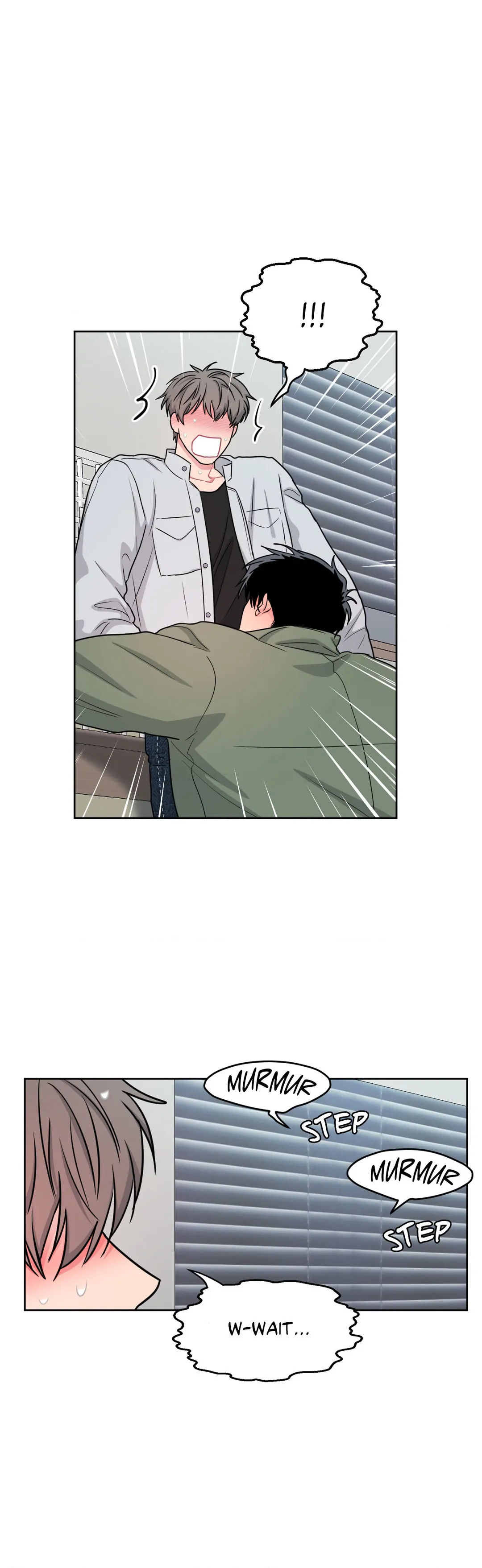 ARTS MANZ「Official」 - Chapter 23 manhwa