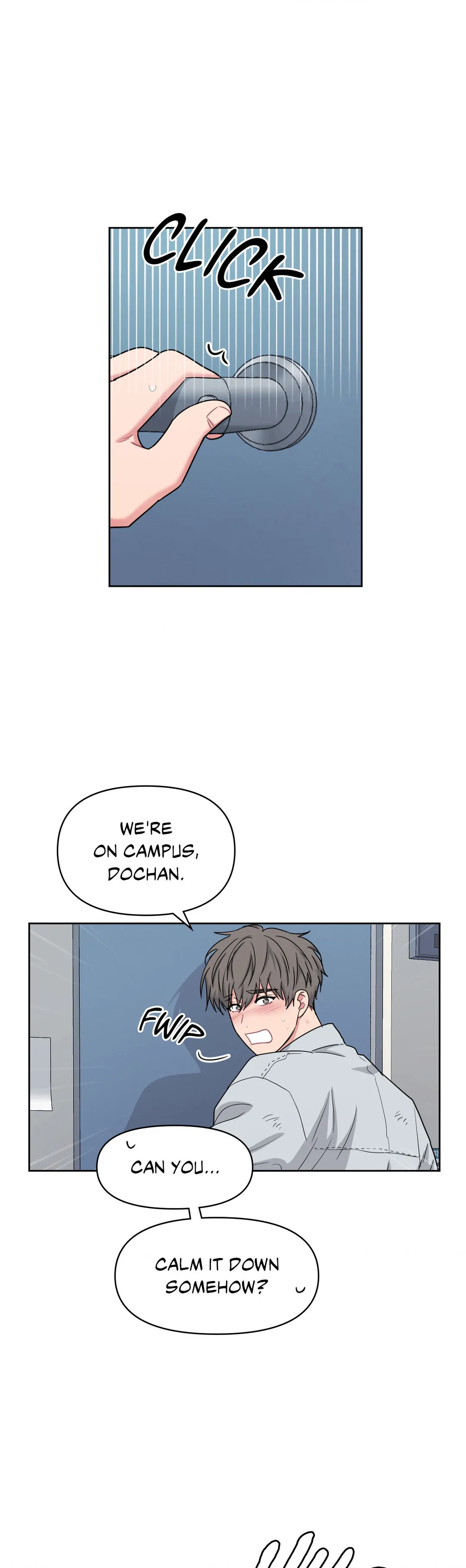 ARTS MANZ「Official」 - Chapter 23 manhwa
