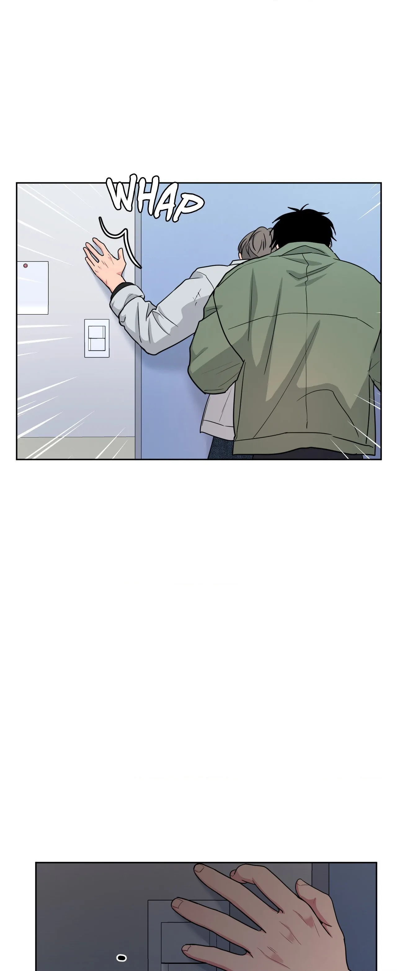 ARTS MANZ「Official」 - Chapter 24 manhwa