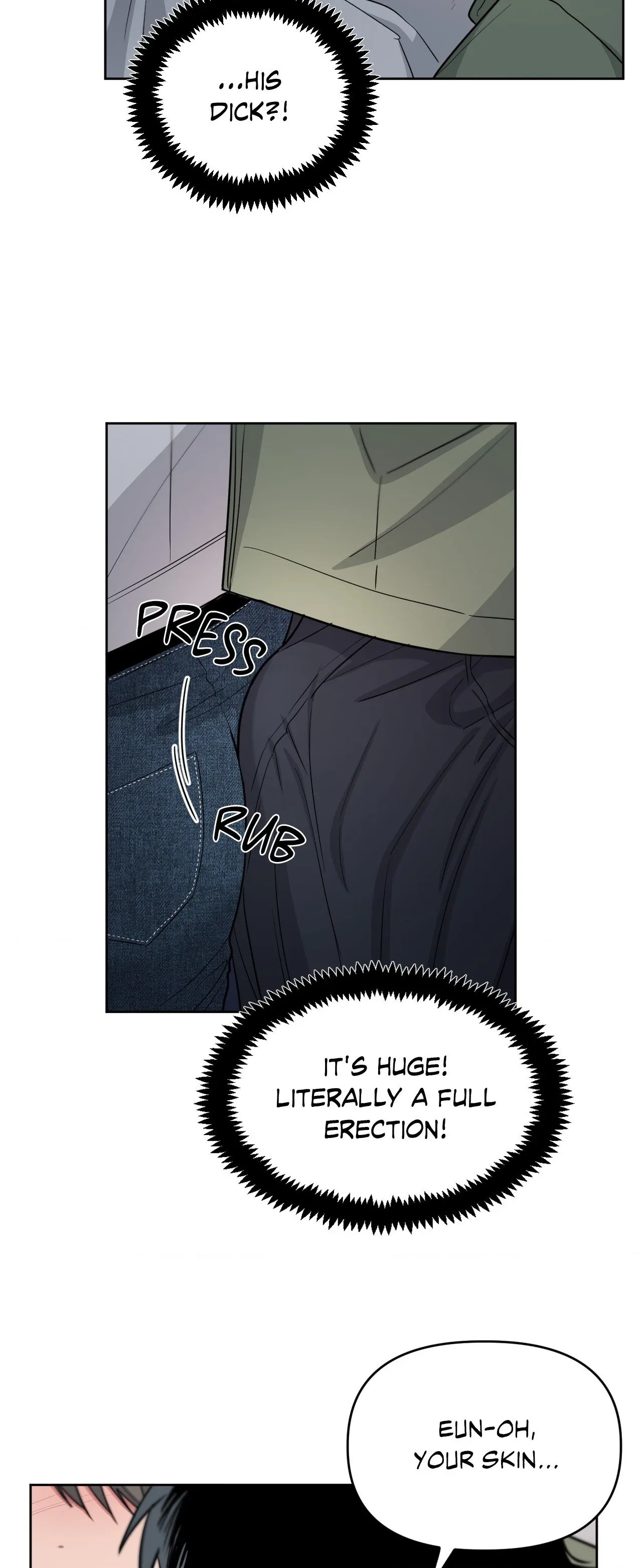 ARTS MANZ「Official」 - Chapter 24 manhwa